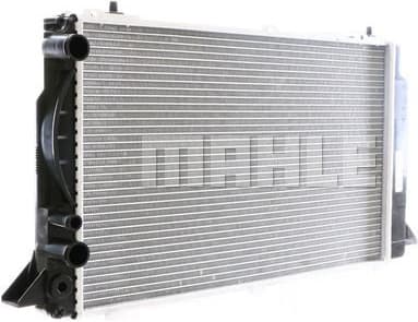 Radiator, engine cooling BEHR CR 396 000S - image 9