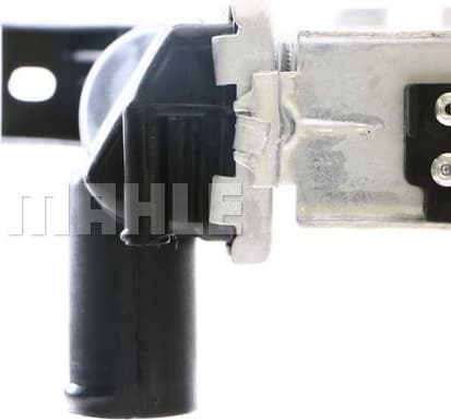 Radiator, engine cooling BEHR CR 396 000S - image 10