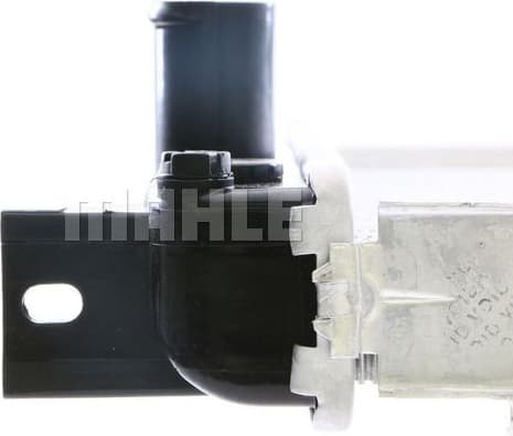 Radiator, engine cooling BEHR CR 396 000S - image 11