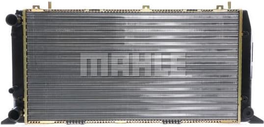 Radiator, engine cooling BEHR CR 403 000S - image 2