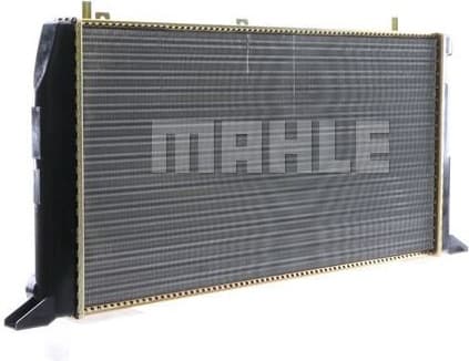 Radiator, engine cooling BEHR CR 403 000S - image 5