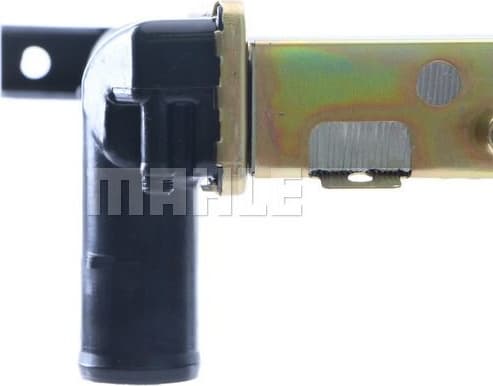 Radiator, engine cooling BEHR CR 403 000S - image 10