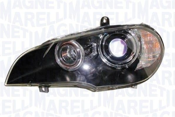 Headlight 710815021001