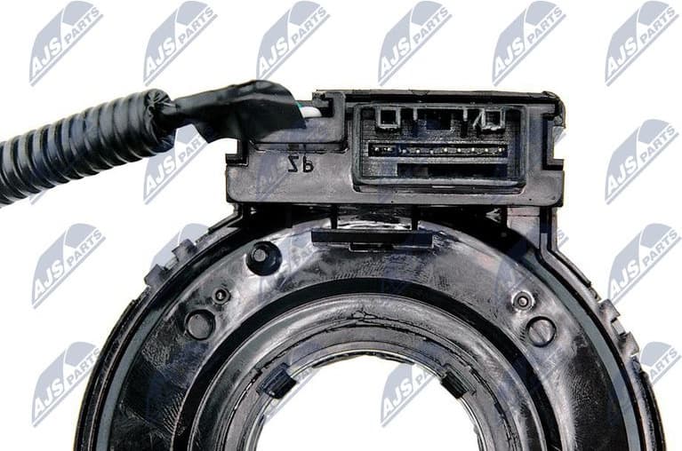 Clock Spring, airbag EAS-HD-002 - image 6