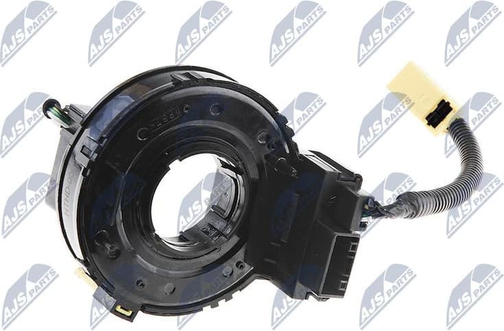 Clock Spring, airbag EAS-HD-008 - image 2