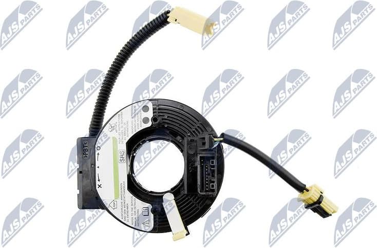 Clock Spring, airbag EAS-HD-008 - image 4