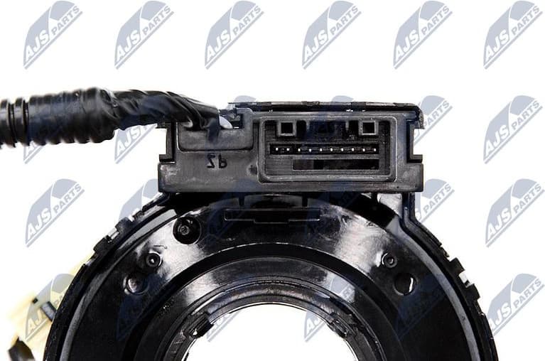 Clock Spring, airbag EAS-HD-008 - image 8