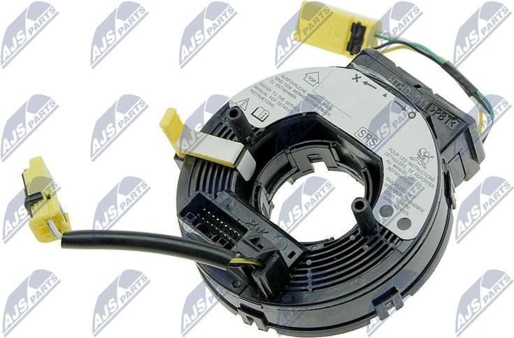 Clock Spring, airbag EAS-HD-011 - image 2