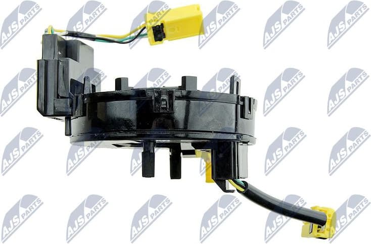 Clock Spring, airbag EAS-HD-011 - image 3