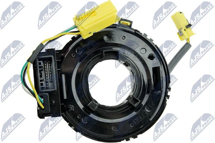 Clock Spring, airbag EAS-HD-011 - image 5