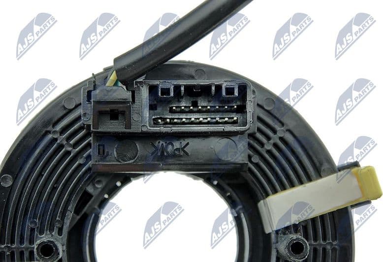 Clock Spring, airbag EAS-HD-011 - image 7