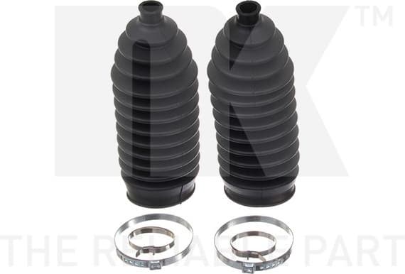 Bellow Kit, steering 5093303