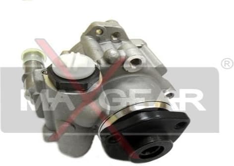 Hydraulic Pump, steering 48-0014