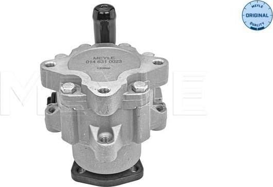 Hydraulic Pump, steering MEYLE-ORIGINAL: True to OE. 014 631 0023