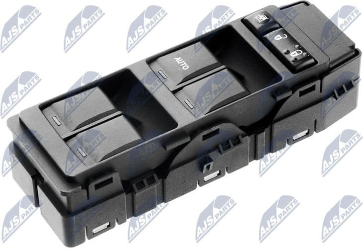 Switch, window regulator EWS-CH-002