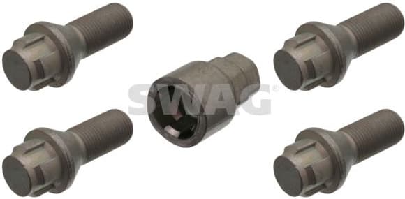 Wheel Bolt 20947550