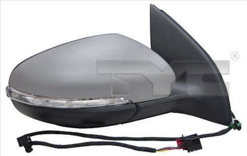 Exterior Mirror 337-0173