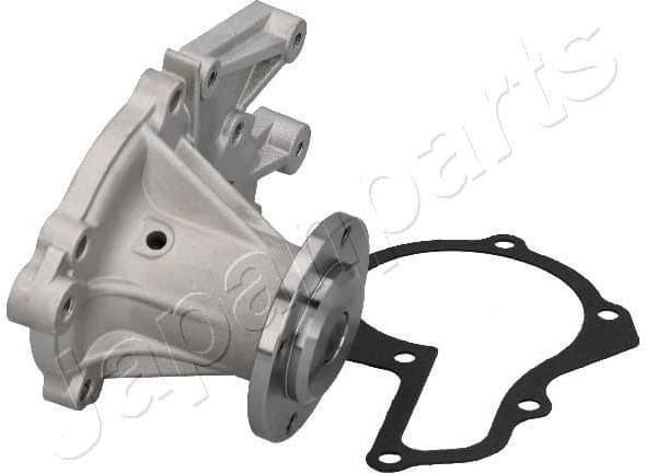 Water Pump, engine cooling PQ-804 - image 3