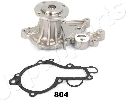 Water Pump, engine cooling PQ-804 - image 4