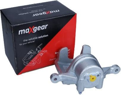 Brake Caliper 82-0681