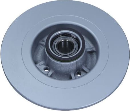 Brake Disc QD8833 - image 2