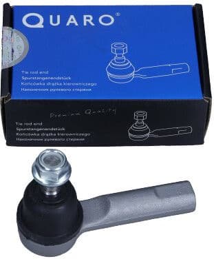 Tie Rod End QS6677/HQ - image 3