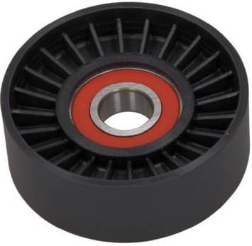 Deflection/Guide Pulley, V-ribbed belt 54-0076