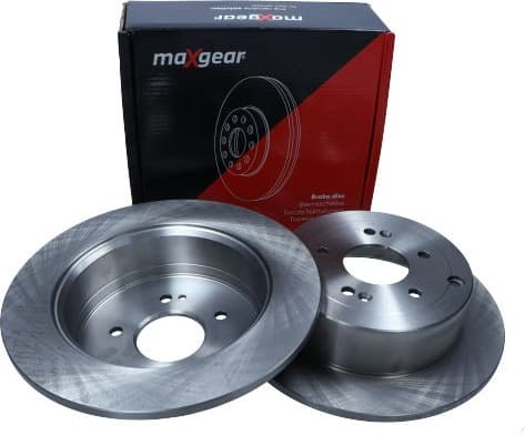 Brake Disc 19-1864 - image 2