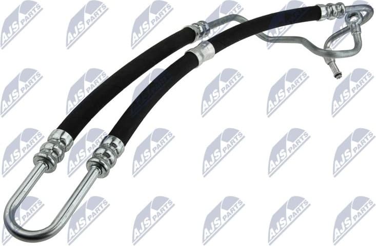 Hydraulic Hose, steering SPH-BM-003 - image 2
