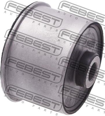 Bushing, axle beam CRAB-045