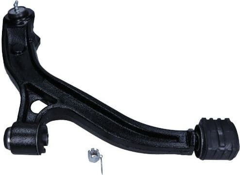 Control/Trailing Arm, wheel suspension 72-3692 - image 2