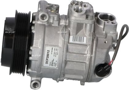 Compressor, air conditioning GENUINE 320046G