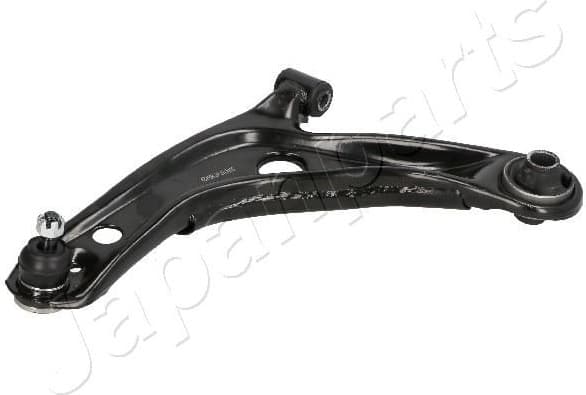 Control/Trailing Arm, wheel suspension BS-248L