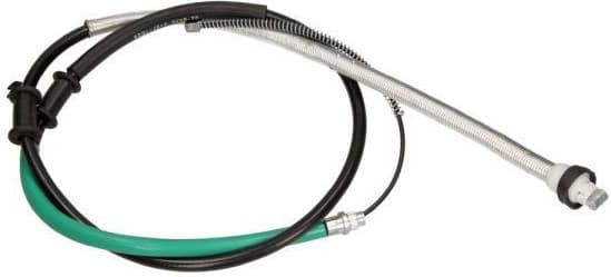 Cable Pull, parking brake 32-0575