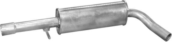 Centre Muffler 01.104