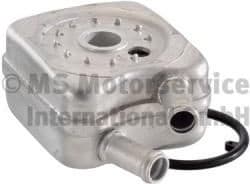 Oil Cooler, engine oil 7.09269.21.0