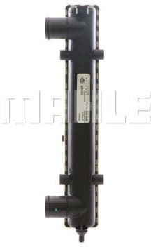 Radiator, engine cooling BEHR CR 366 000S - image 3