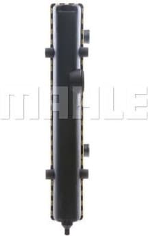 Radiator, engine cooling BEHR CR 366 000S - image 7