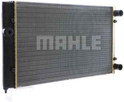 Radiator, engine cooling BEHR CR 366 000S - image 8