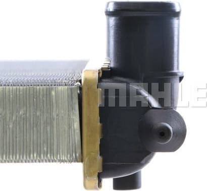 Radiator, engine cooling BEHR CR 366 000S - image 10