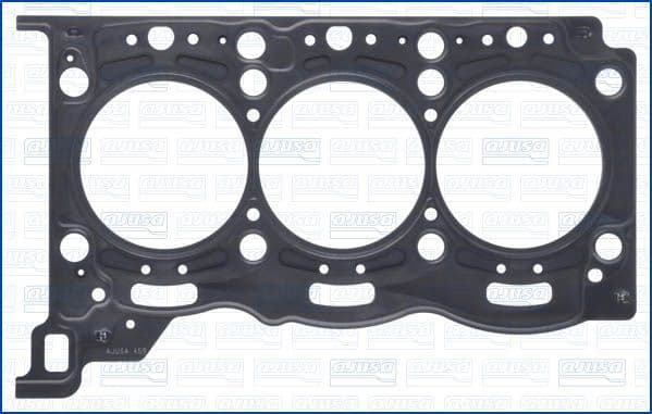 Gasket, cylinder head MULTILAYER STEEL 10203200