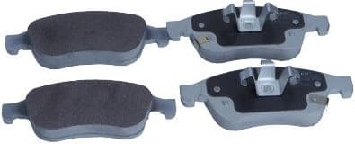 Brake Pad Set, disc brake QP4347