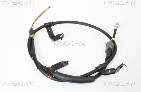 Cable Pull, parking brake 8140 43125