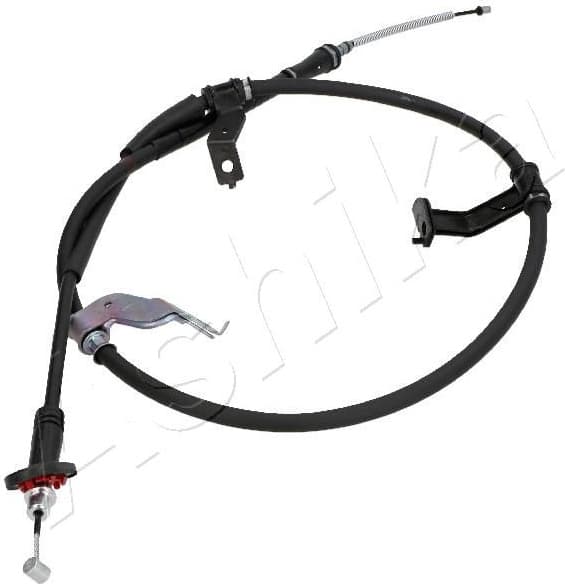Cable Pull, parking brake 131-0H-H29L