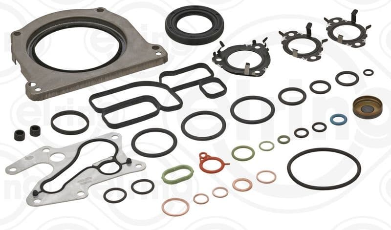Gasket Kit, crankcase 577.220