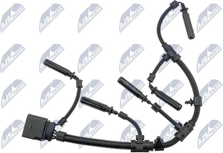 Cable Repair Kit, glow plug EZP-VW-001 - image 3