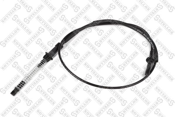 Accelerator Cable 29-98114-SX