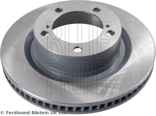 Brake Disc ADT343307