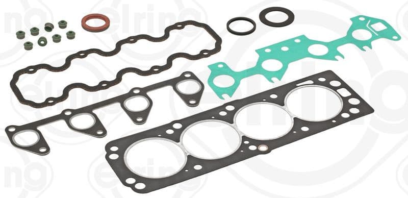 Gasket Kit, cylinder head 711.830
