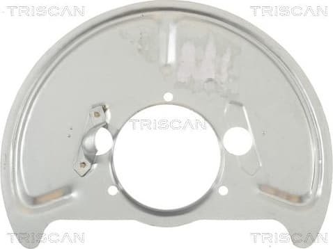 Splash Guard, brake disc 8125 29147 - image 2